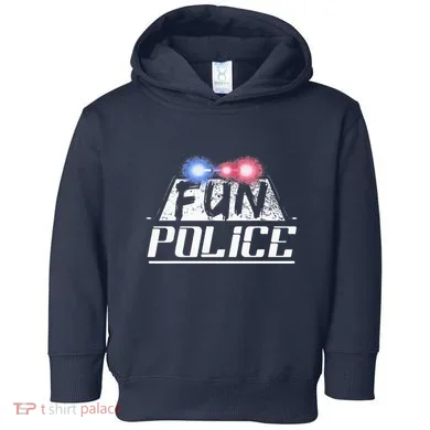 Toddler Hoodie