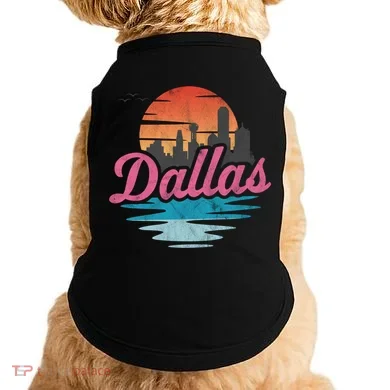 Doggie Tank