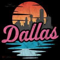 Dallas City Great Gift Coffee Mug thumb 5