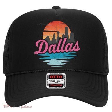 Dallas City Great Gift Hat