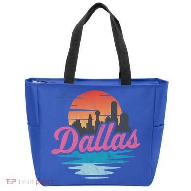Dallas City Great Gift Tote Bag