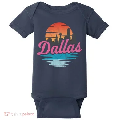 Baby Bodysuit