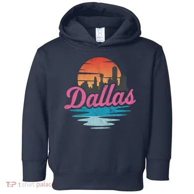 Toddler Hoodie