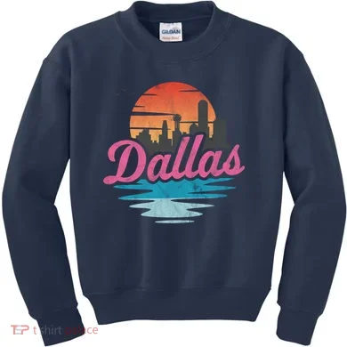 Kids Sweatshirt