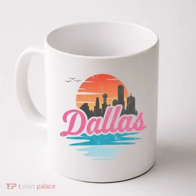 Coffee Mug