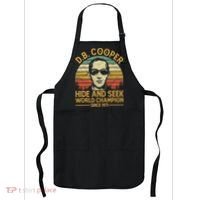 D.B. Coopers Hide And Seek Champion Since 1971 Db Cooper Apron thumb 0