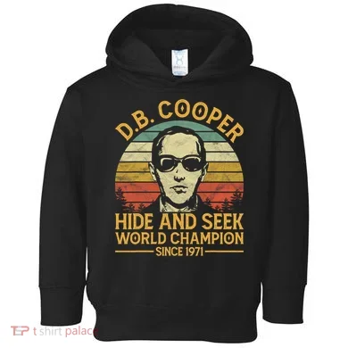 Toddler Hoodie