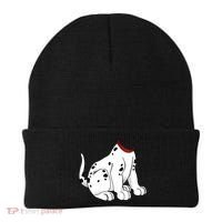 Dalmatian Costume Halloween Dog Beanie thumb 0