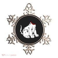 Dalmatian Costume Halloween Dog Ornament thumb 0