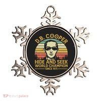 D.b. Coopers Hide And Seek Champion Since 1971 Db Cooper Ornament thumb 0