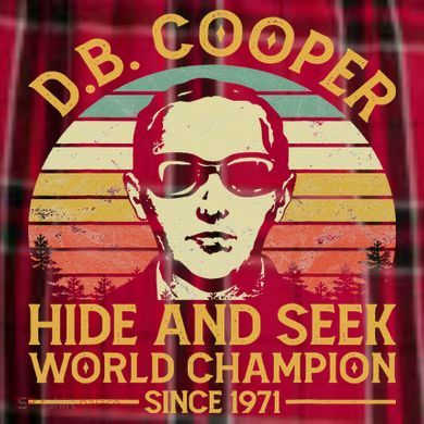 D.b. Coopers Hide And Seek Champion Since 1971 Db Cooper Women's Flannel Plaid Pajama Pants