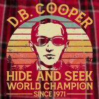 D.b. Coopers Hide And Seek Champion Since 1971 Db Cooper Women's Flannel Plaid Pajama Pants thumb 2