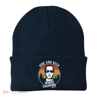 Beanie