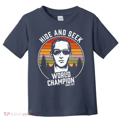 Toddler T-Shirt