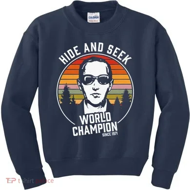 Kids Sweatshirt
