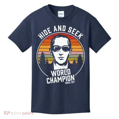 Kids T-Shirt