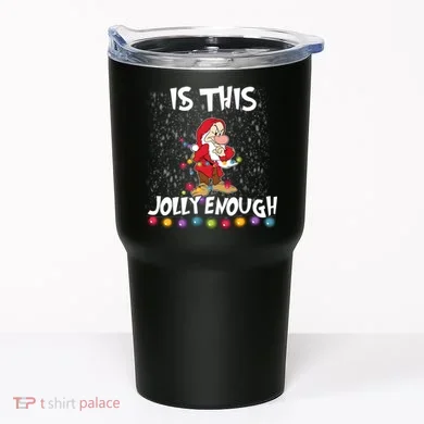 Tumbler