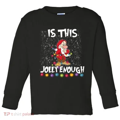 Toddler Long Sleeve