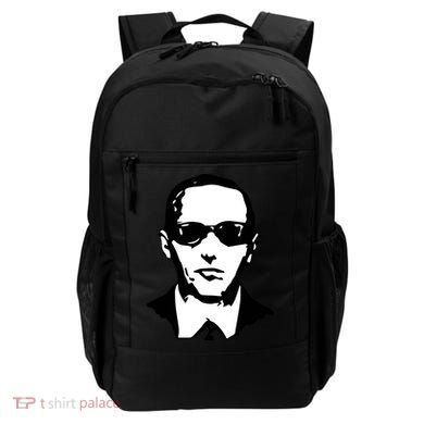 DB Cooper Lives Cooper Shirt Hijacker DB Coope Backpack