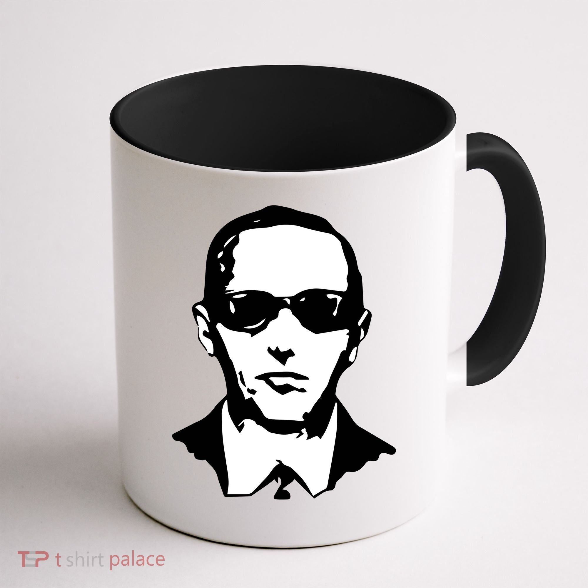 DB Cooper Lives Cooper Shirt Hijacker DB Coope Coffee Mug