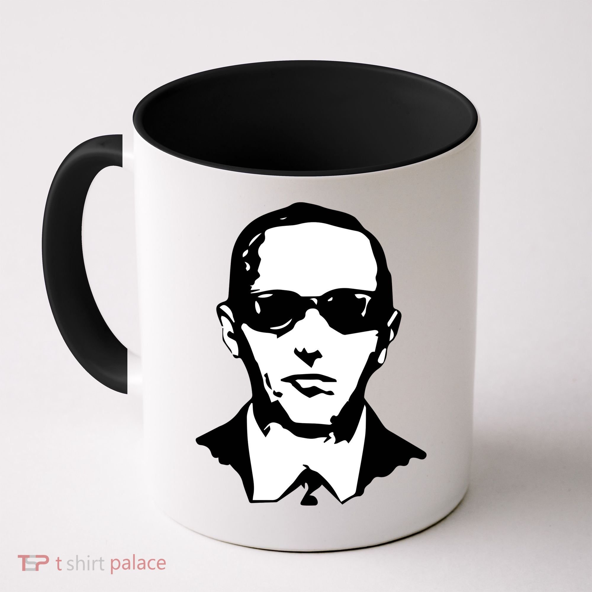 DB Cooper Lives Cooper Shirt Hijacker DB Coope Coffee Mug