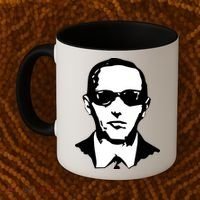DB Cooper Lives Cooper Shirt Hijacker DB Coope Coffee Mug thumb 2