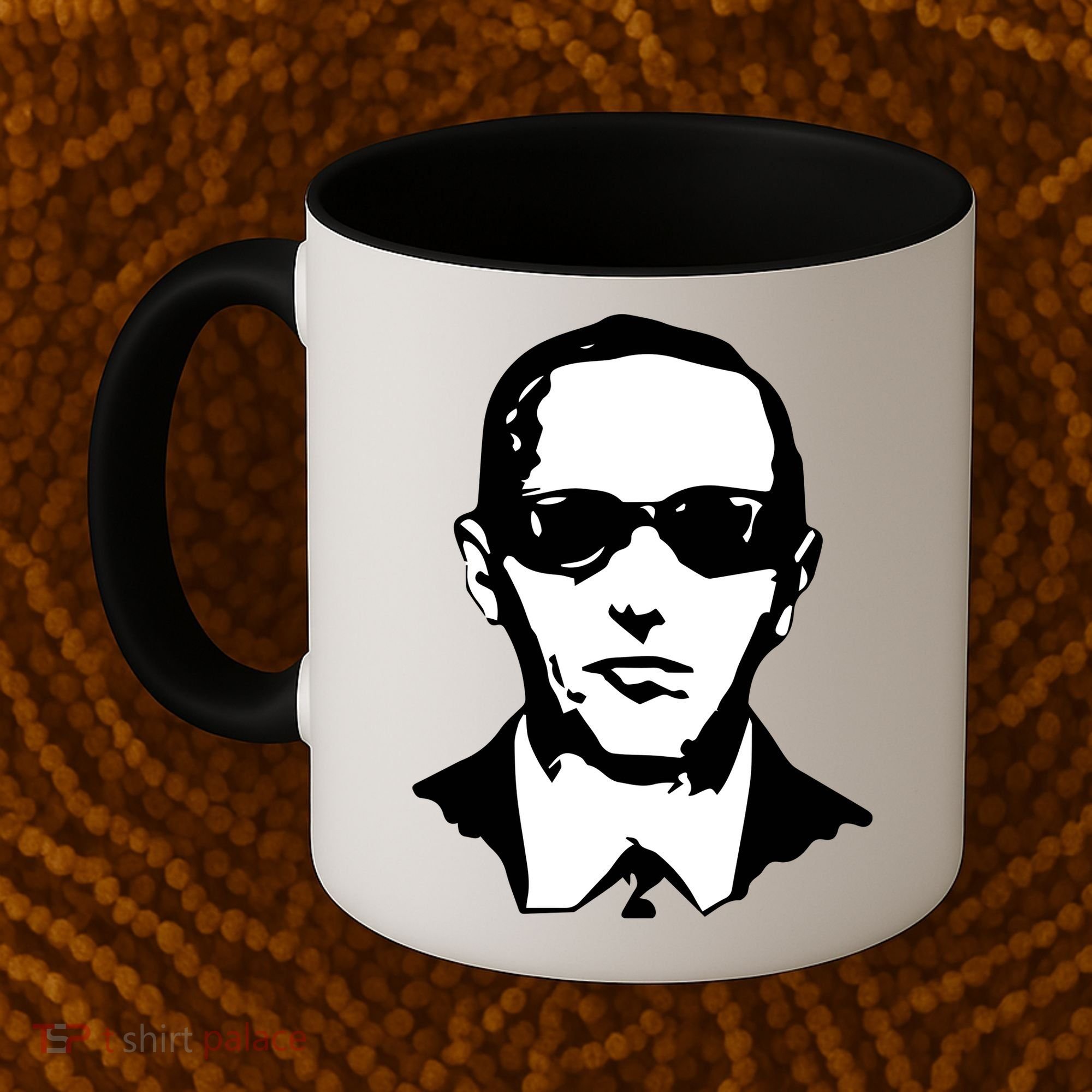 DB Cooper Lives Cooper Shirt Hijacker DB Coope Coffee Mug