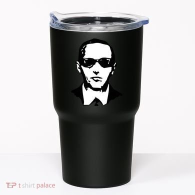 DB Cooper Lives Cooper Shirt Hijacker DB Coope Tumbler
