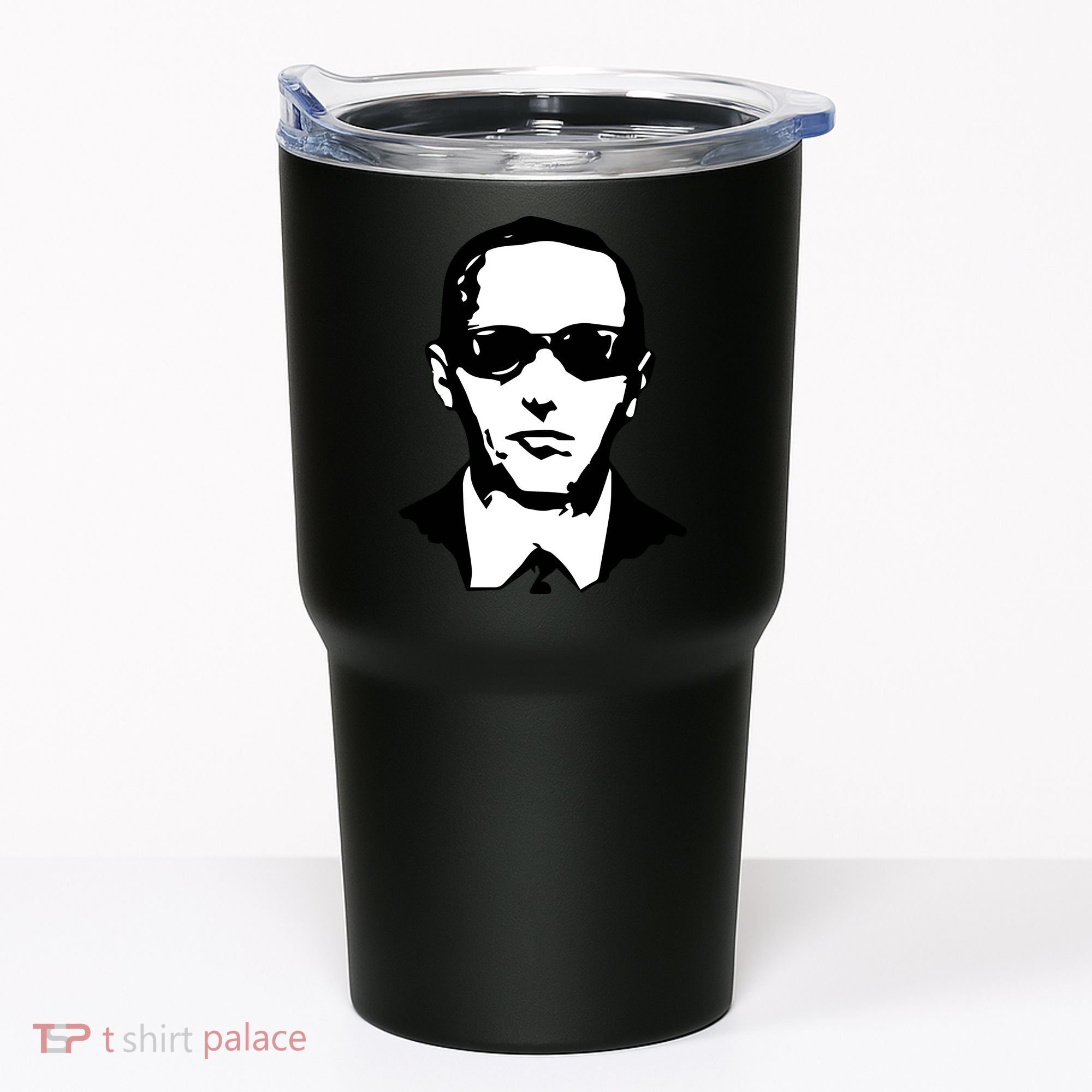 DB Cooper Lives Cooper Shirt Hijacker DB Coope Tumbler