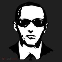 DB Cooper Lives Cooper Shirt Hijacker DB Coope Tumbler thumb 3