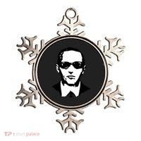 DB Cooper Lives Cooper Shirt Hijacker DB Coope Ornament thumb 0