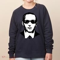 DB Cooper Lives Cooper Shirt Hijacker DB Coope Women's Sweatshirt thumb 0