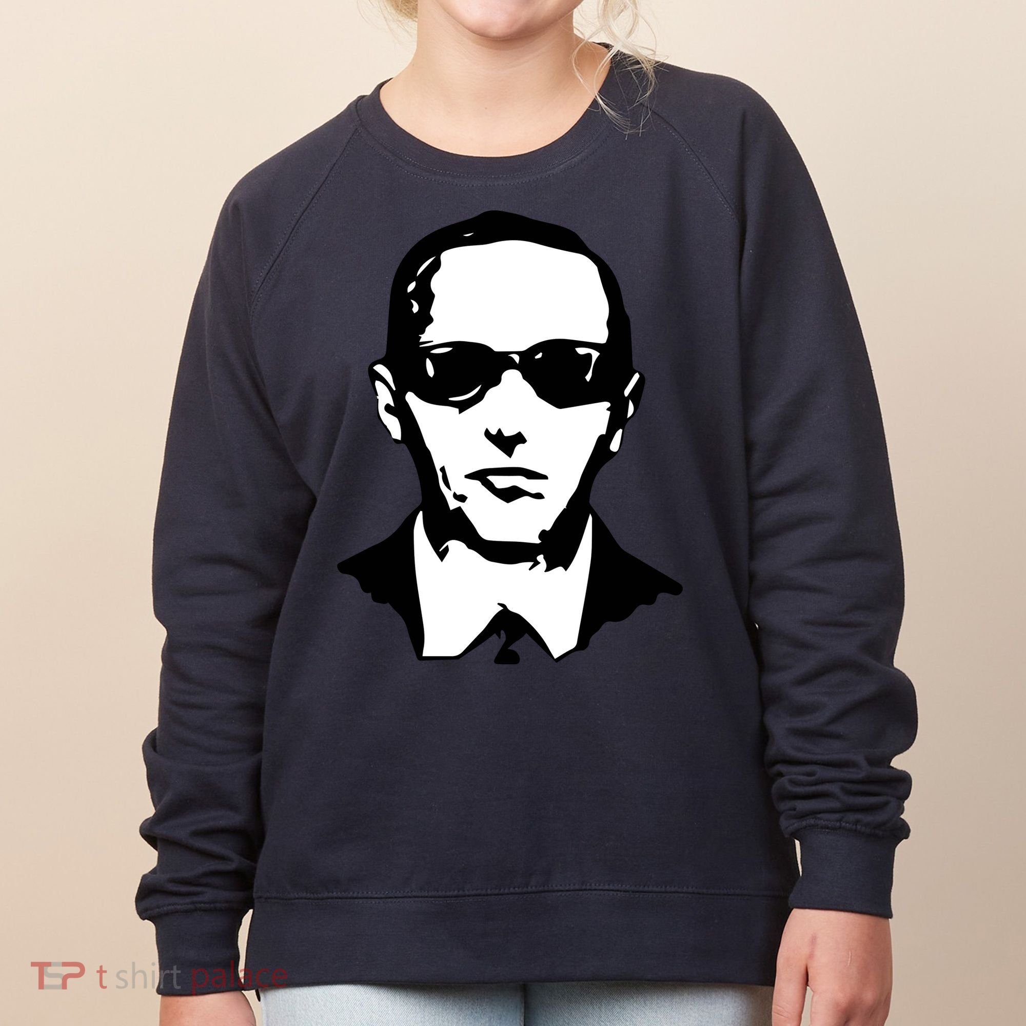 DB Cooper Lives Cooper Shirt Hijacker DB Coope Women's Sweatshirt