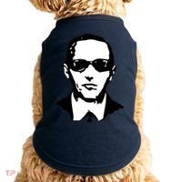 DB Cooper Lives Cooper Shirt Hijacker DB Coope Doggie Tank thumb 0