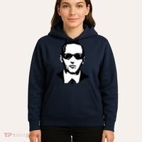 DB Cooper Lives Cooper Shirt Hijacker DB Coope Hoodie thumb 5