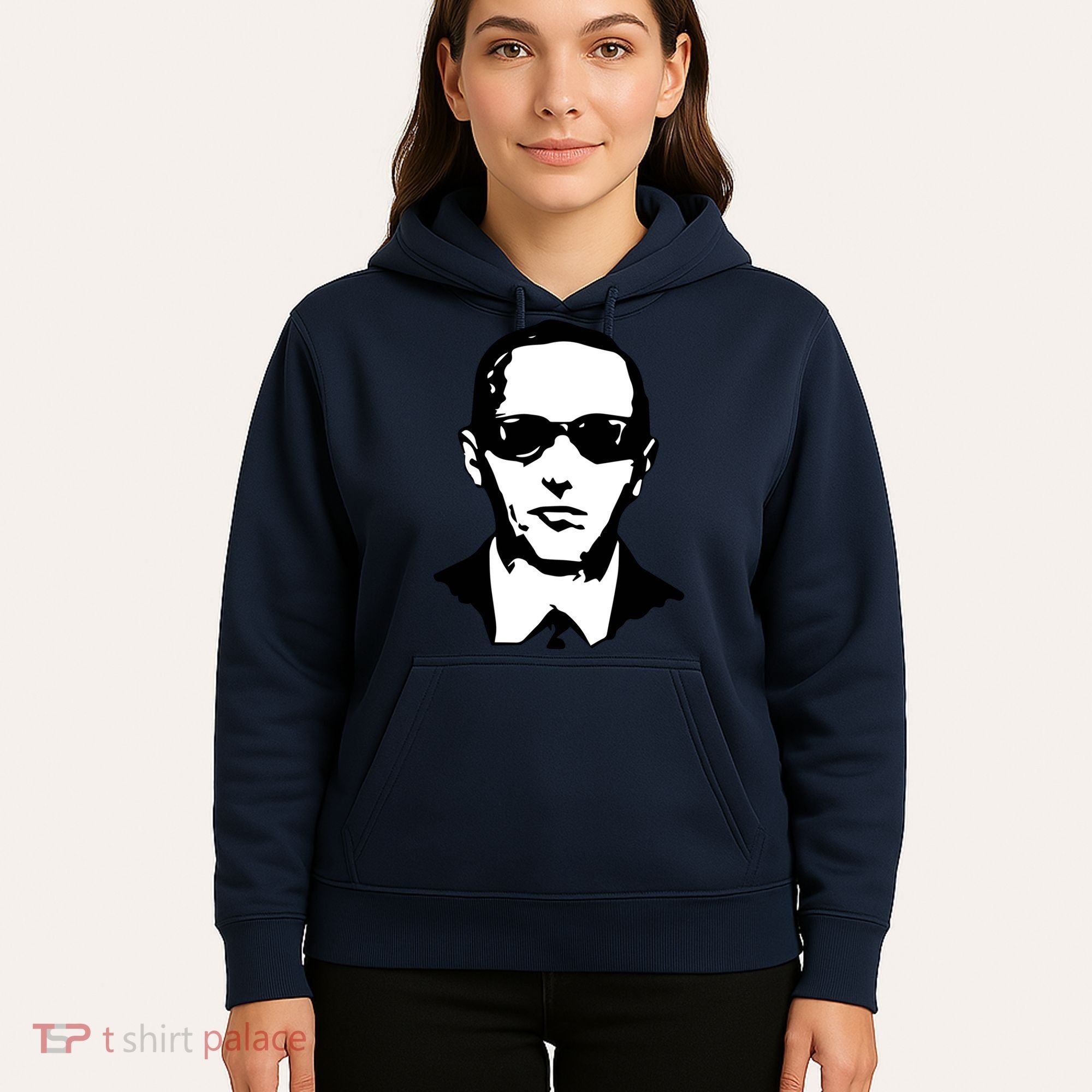DB Cooper Lives Cooper Shirt Hijacker DB Coope Hoodie