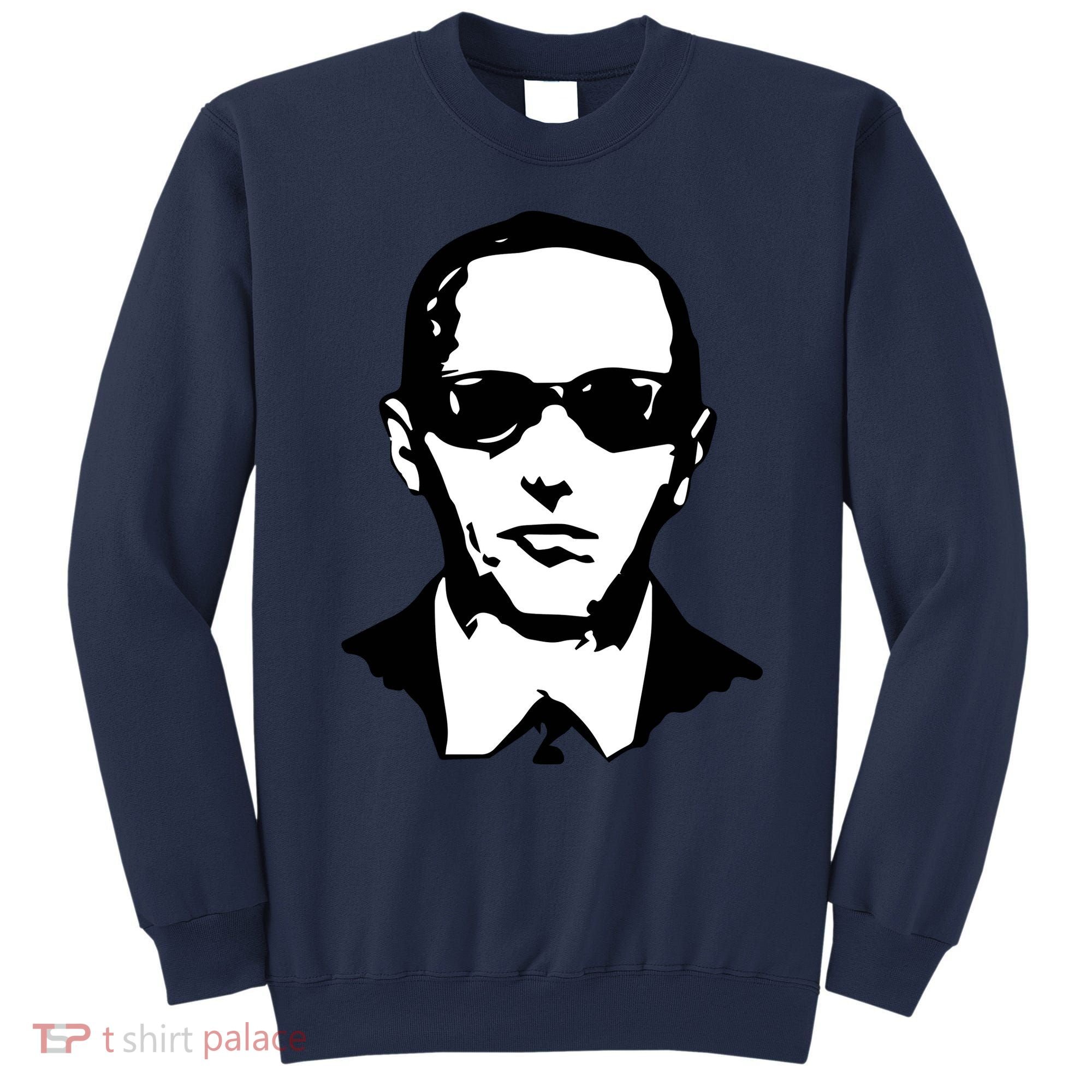 DB Cooper Lives Cooper Shirt Hijacker DB Coope Sweatshirt
