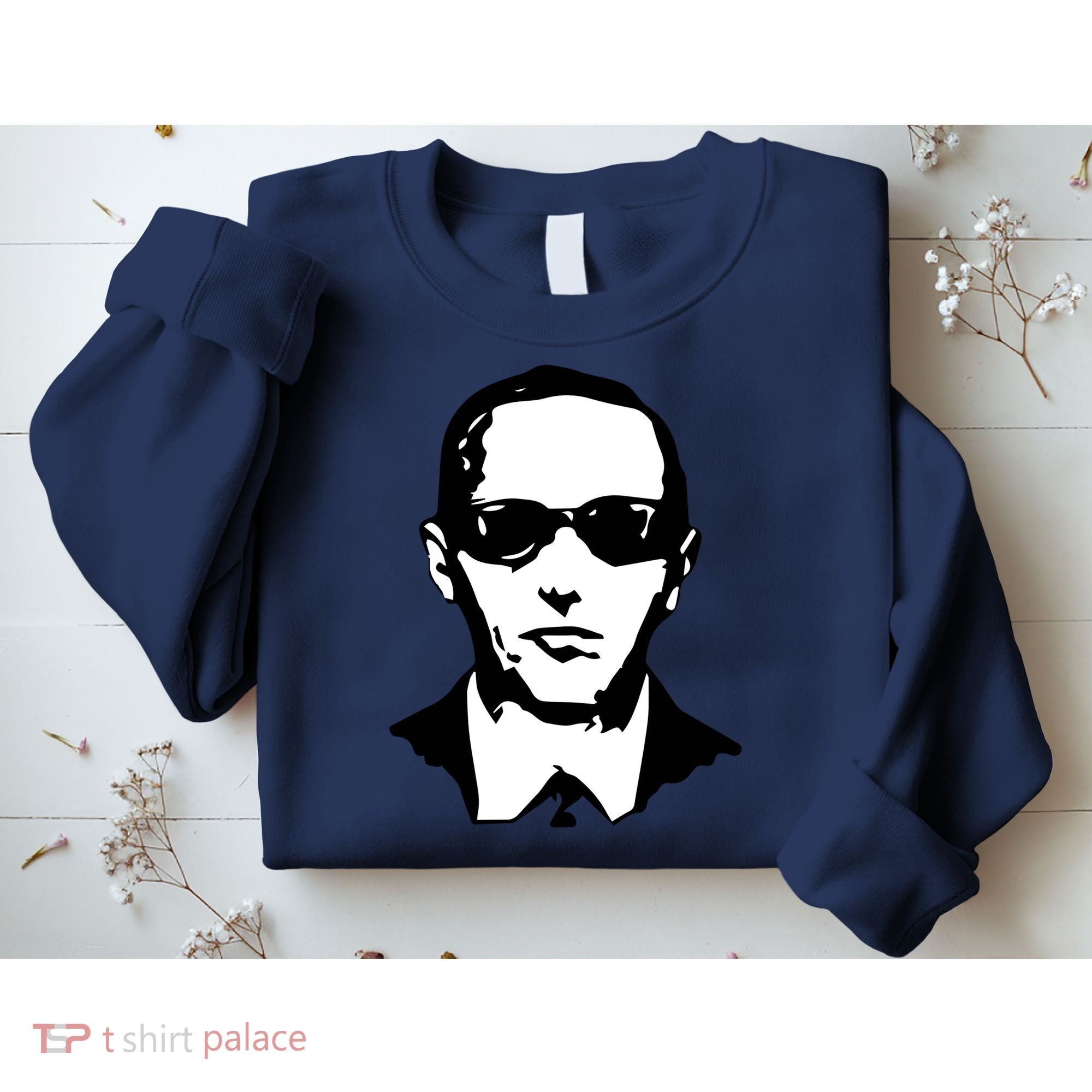 DB Cooper Lives Cooper Shirt Hijacker DB Coope Sweatshirt