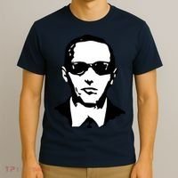 DB Cooper Lives Cooper Shirt Hijacker DB Coope T-Shirt thumb 3