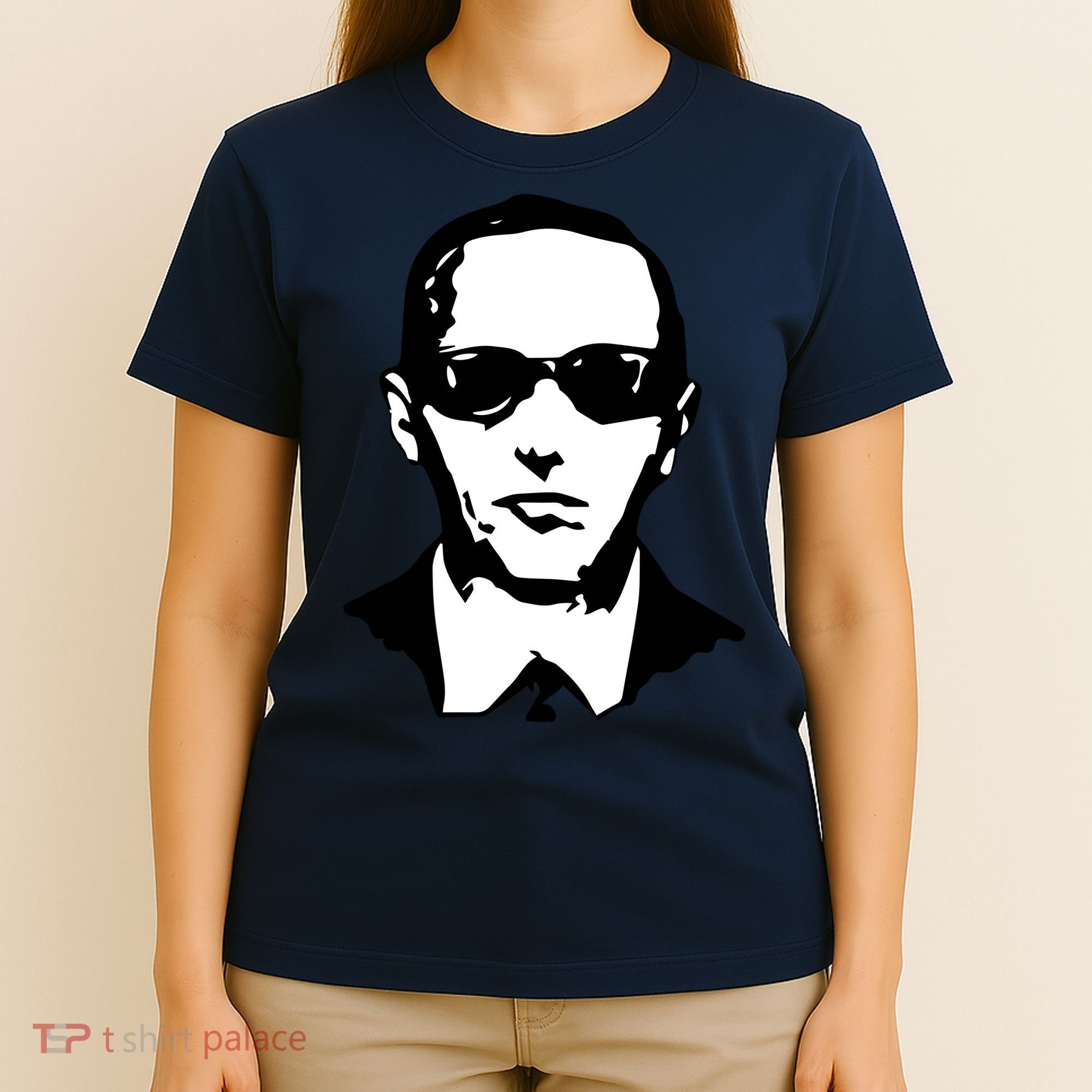 DB Cooper Lives Cooper Shirt Hijacker DB Coope T-Shirt