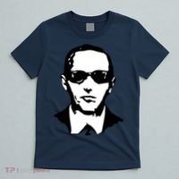 DB Cooper Lives Cooper Shirt Hijacker DB Coope T-Shirt thumb 5