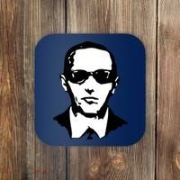 DB Cooper Lives Cooper Shirt Hijacker DB Coope Coaster thumb 0