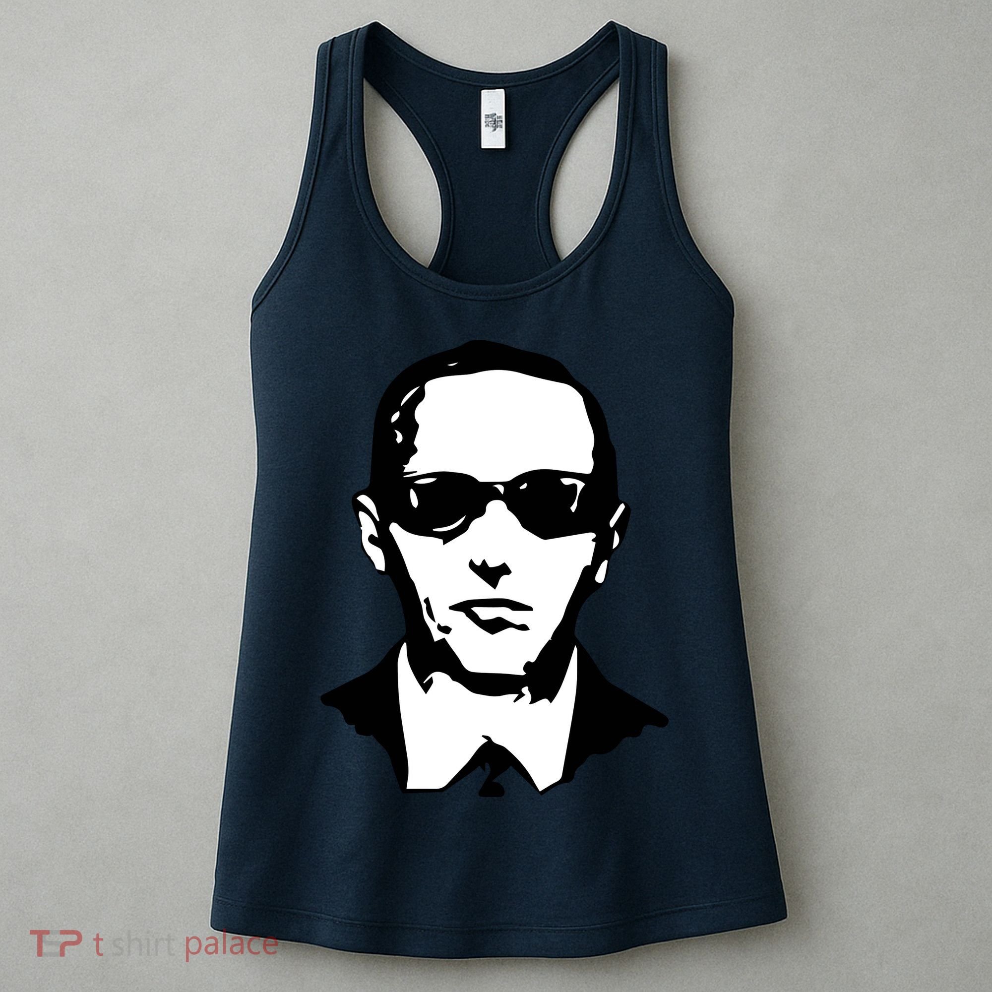 DB Cooper Lives Cooper Shirt Hijacker DB Coope Women's Tank Top