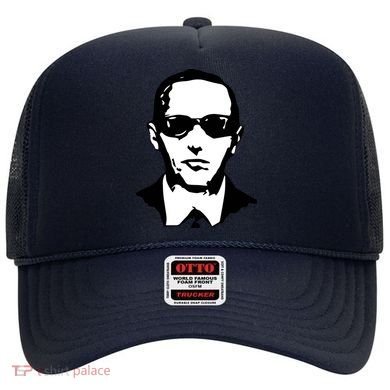 DB Cooper Lives Cooper Shirt Hijacker DB Coope Hat
