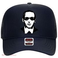 DB Cooper Lives Cooper Shirt Hijacker DB Coope Hat thumb 0