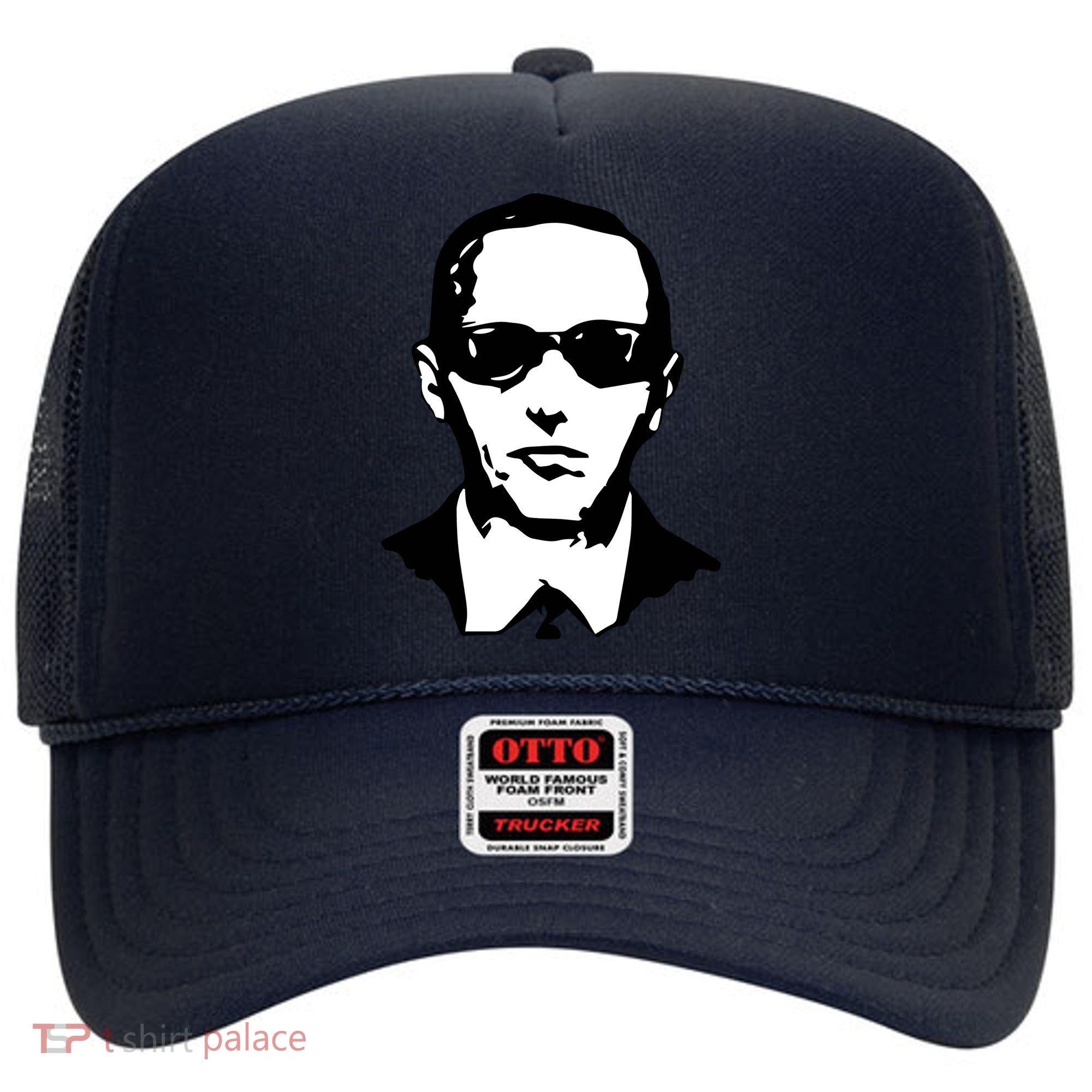 DB Cooper Lives Cooper Shirt Hijacker DB Coope Hat