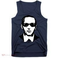 DB Cooper Lives Cooper Shirt Hijacker DB Coope Tank Top thumb 0