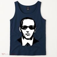 DB Cooper Lives Cooper Shirt Hijacker DB Coope Tank Top thumb 2