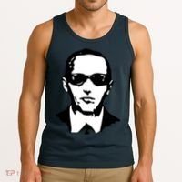 DB Cooper Lives Cooper Shirt Hijacker DB Coope Tank Top thumb 3