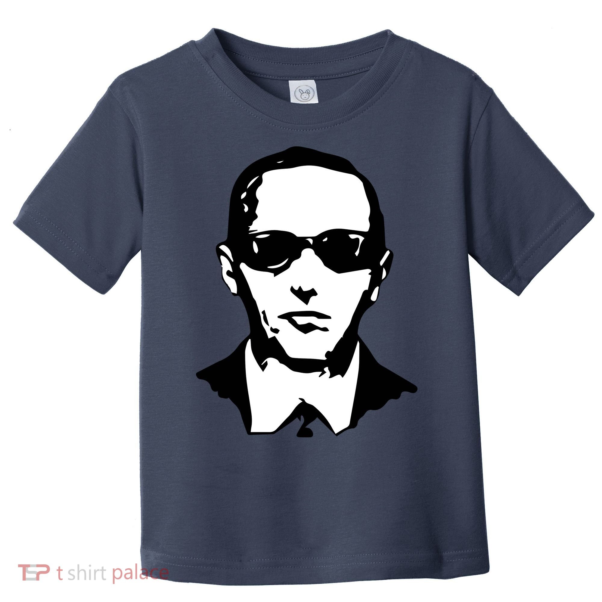 DB Cooper Lives Cooper Shirt Hijacker DB Coope Toddler T-Shirt